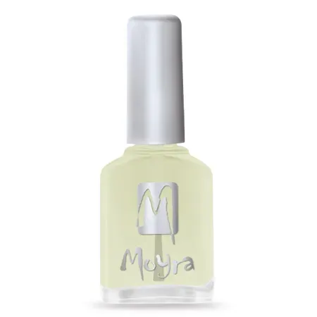 Moyra Glow In The Dark neglelak 12 ml selvlysende