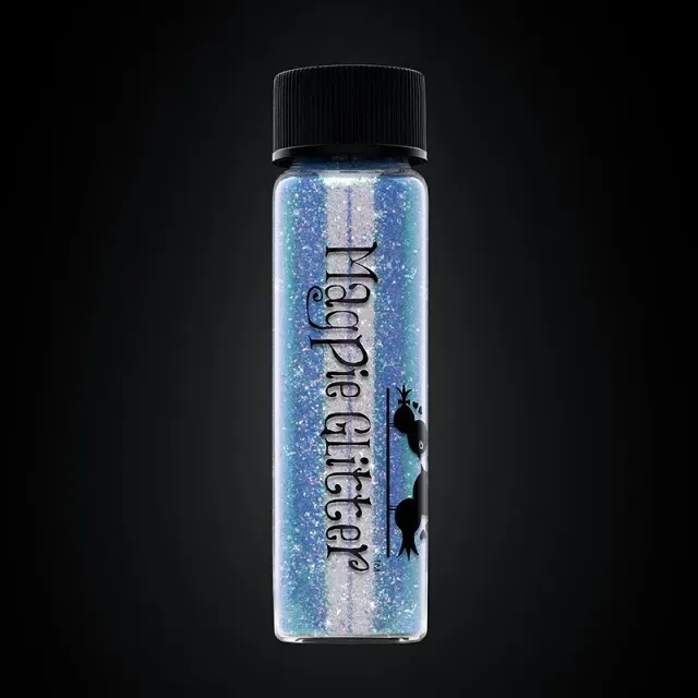 Indigo Nails Beautystones Elsa glitter til negle