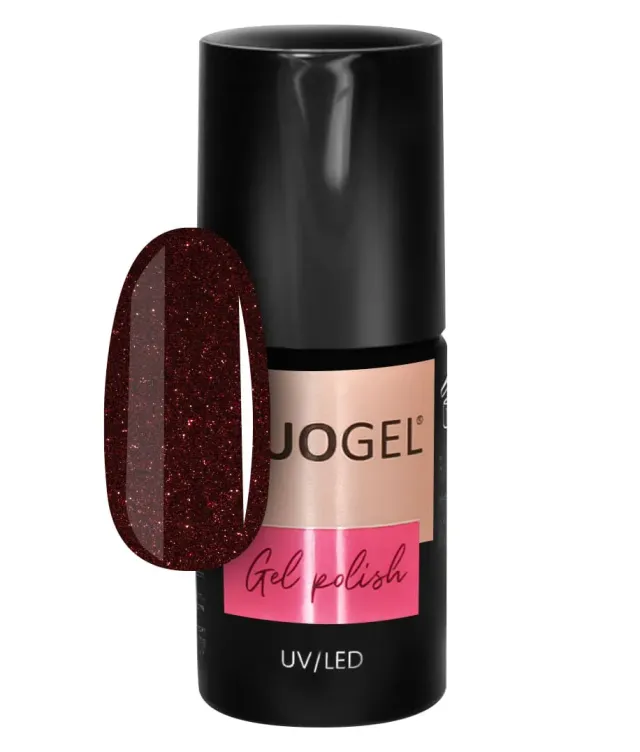 Mline Beauty 318 Cosmic Queen gellak 6 ml hybrid