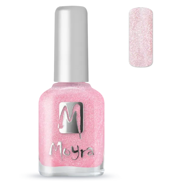 Moyra 95 neglelak 12 ml – hurtigttørrende klassisk