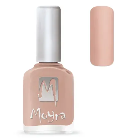 Moyra Corrector 04 neglekur 12 ml nude pleje