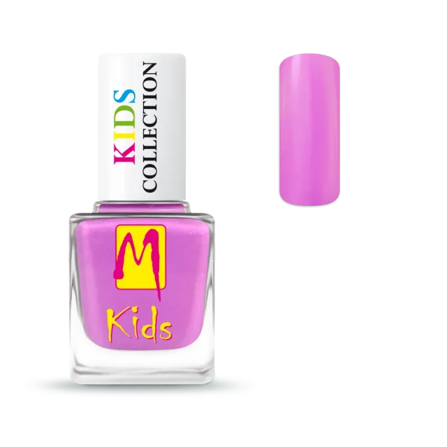 Moyra Kids Neglelak 279 Nancy 7 ml vandbaseret