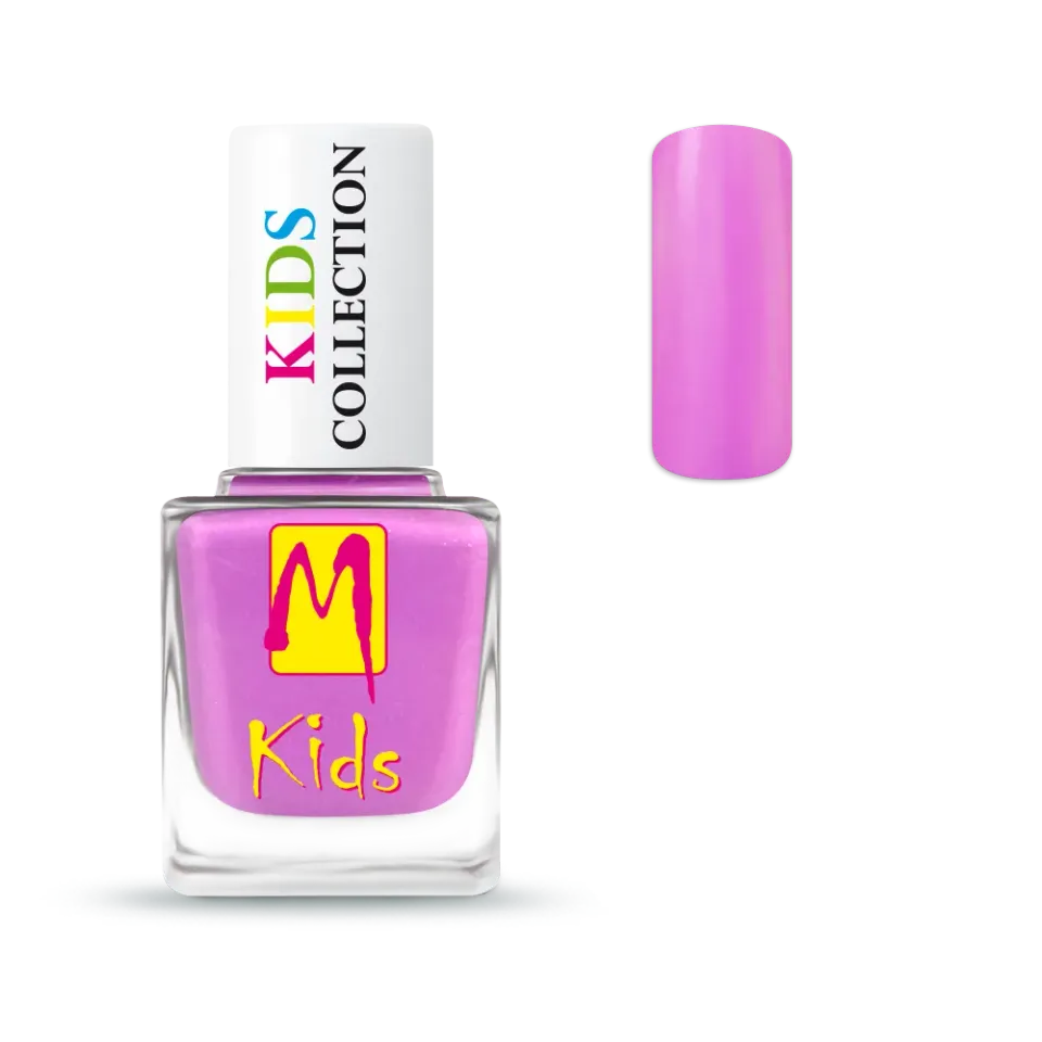 Moyra Kids Neglelak 279 Nancy 7 ml vandbaseret