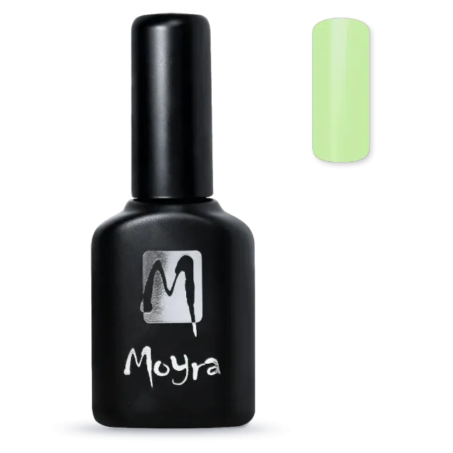 Moyra Gel Polish 149 gellak 10 ml lang holdbarhed