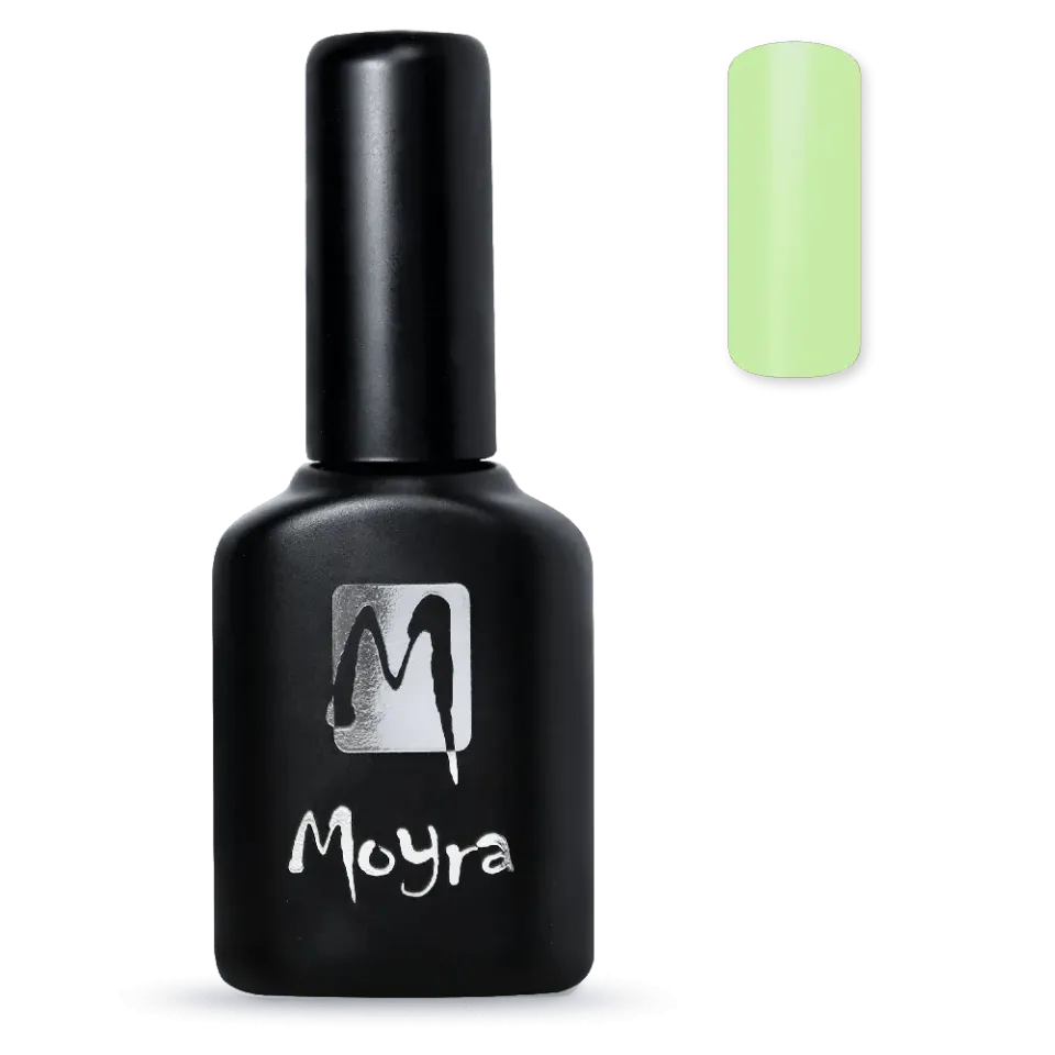 Moyra Gel Polish 149 gellak 10 ml lang holdbarhed