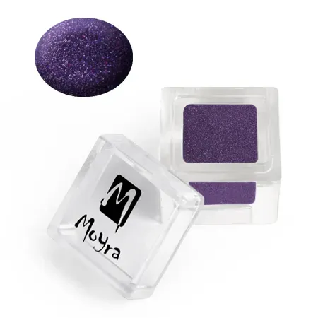 Moyra Colour Acrylics 130 Bootleg akrylpulver 3,5 g