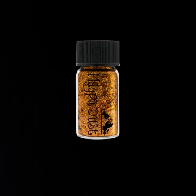 Indigo Nails Beautystones Riley flakes folie til negle