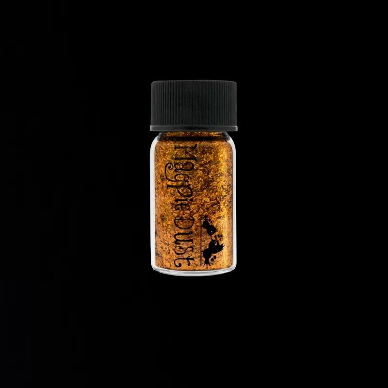 Indigo Nails Beautystones Riley flakes folie til negle