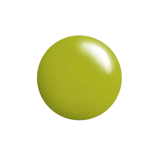 Clear Jelly Stamper 89 Green-Olive stampinglak 5 ml olivengrøn