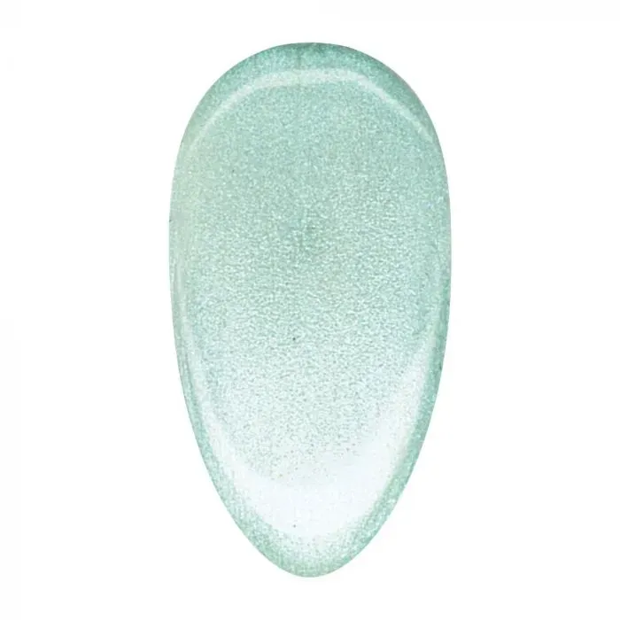 Nail Supply Fairytale Jet FT-006 gelelak sort 5g