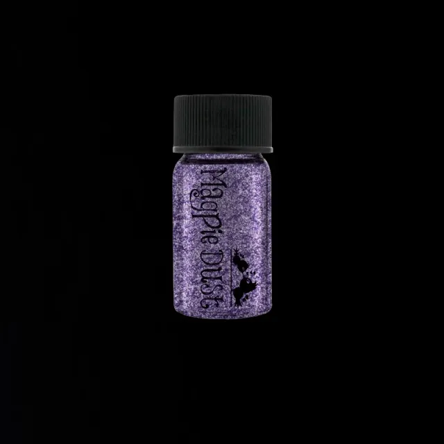 Indigo Nails Nora negledust med shimmer
