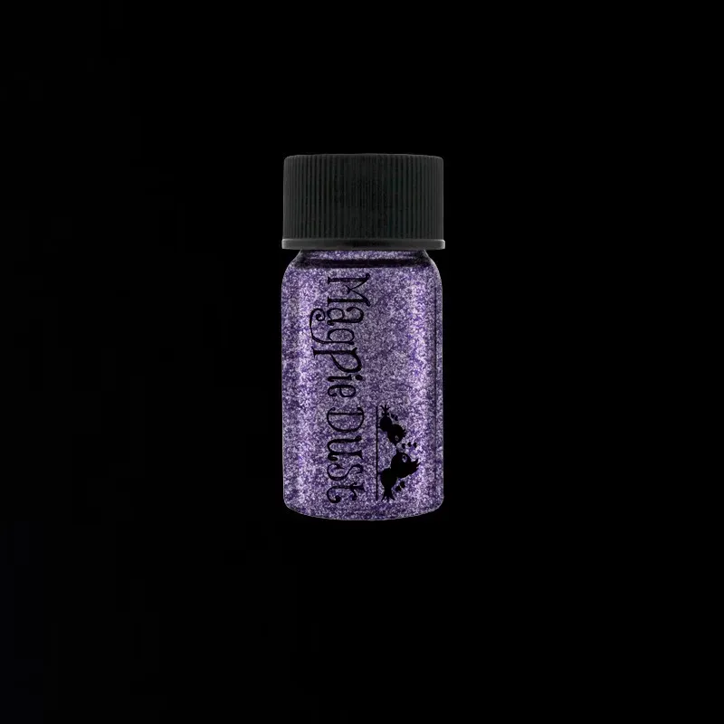 Indigo Nails Nora negledust med shimmer