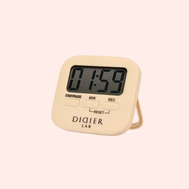 Didier Lab Esthétique Minutur til bryn og vipper
