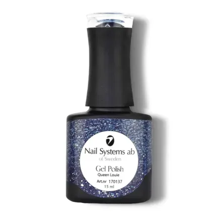 Mline Beauty 120 Queen Louie gellak elegant