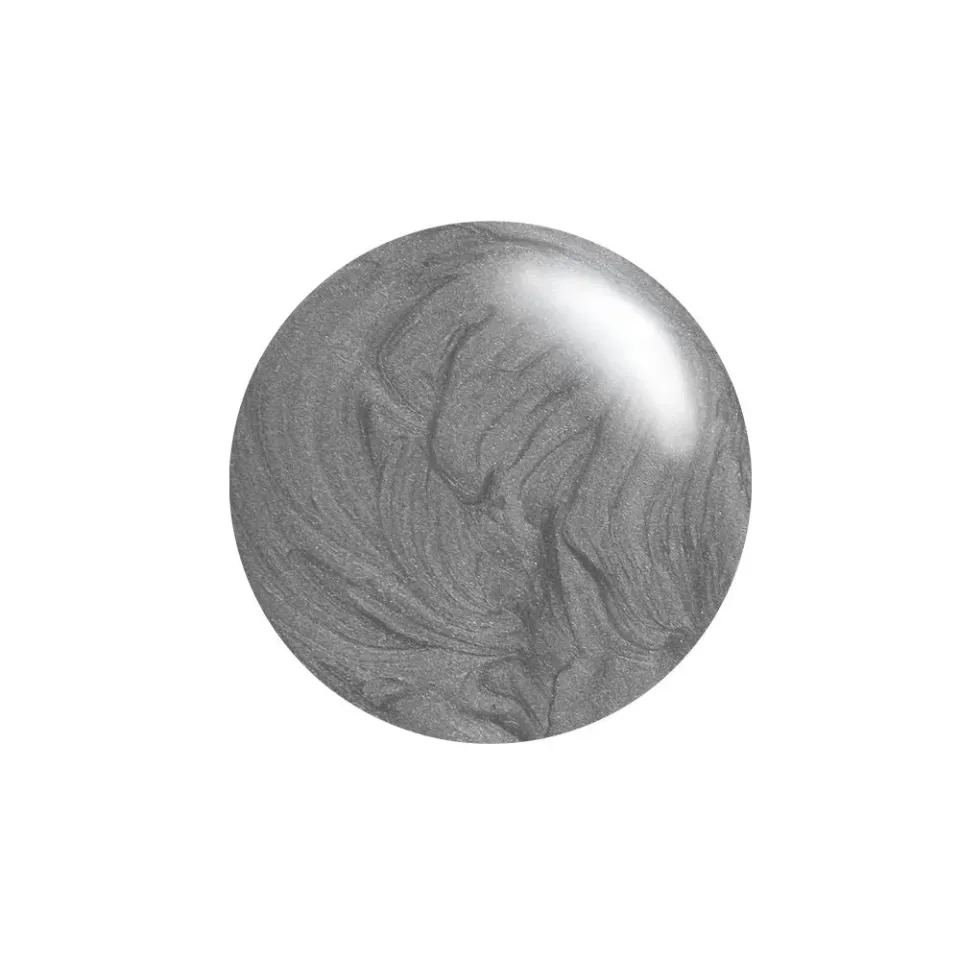 Clear Jelly Stamper Steal the Show 4 stampinglak sølv 5 ml