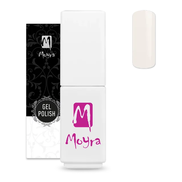 Moyra Mini 99 gellak 5,5 ml lang holdbarhed