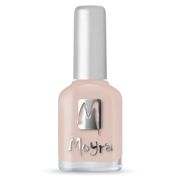 Moyra Ridge filler pink neglebase 12 ml udjævnende