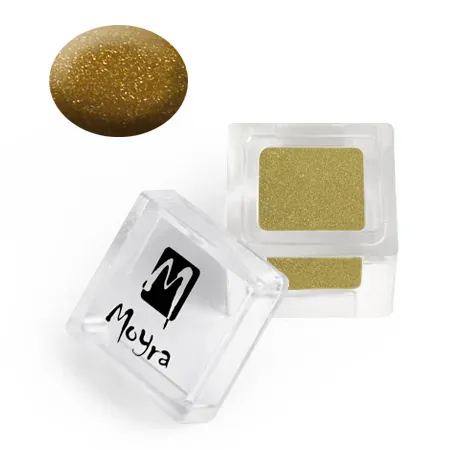 Moyra Colour 215 Mimicry akrylpulver 3,5 g dækkende