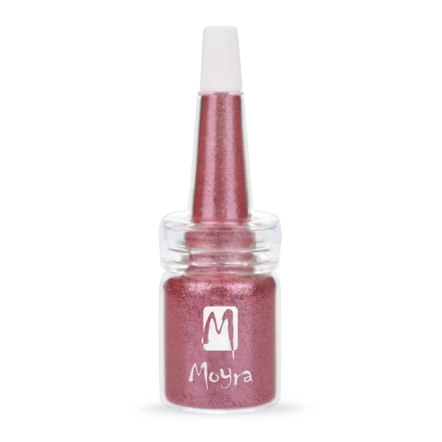 Moyra Glitter Powder No. 02 negle glimmerpulver 5 g