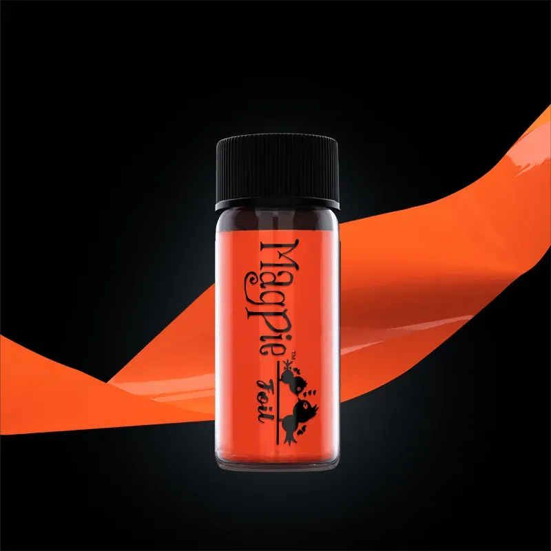 Beautystones Fred neglefolie med transfereffekt