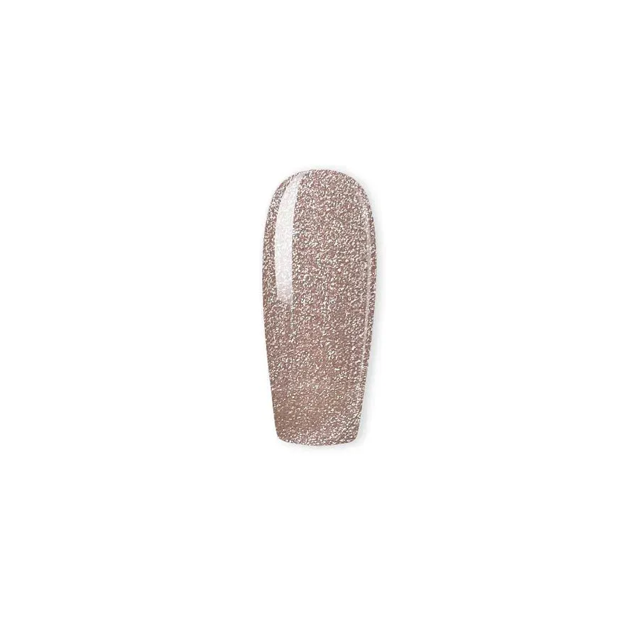 Clear Jelly Stamper KoKo & Claire 0458 gelelak rosé 12 ml