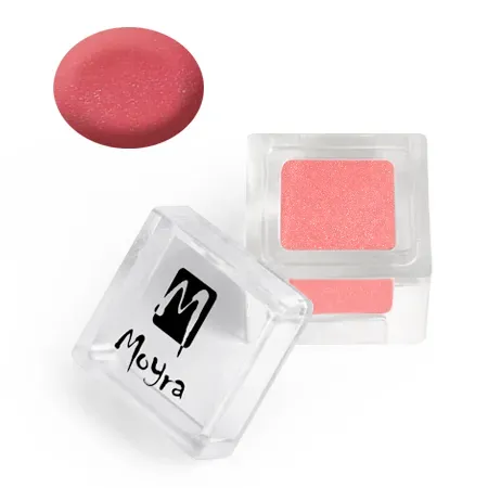 Moyra Colour acrylics 254 Pitaya akrylpulver 3,5 g pink