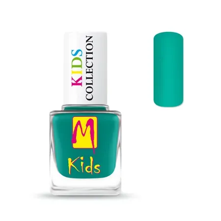 Moyra Kids 271 Lori børneneglelak 7 ml vandbaseret