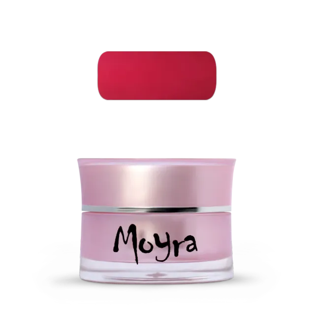 Moyra SuperShine farvegel 549 My Secret 5 g skinnende