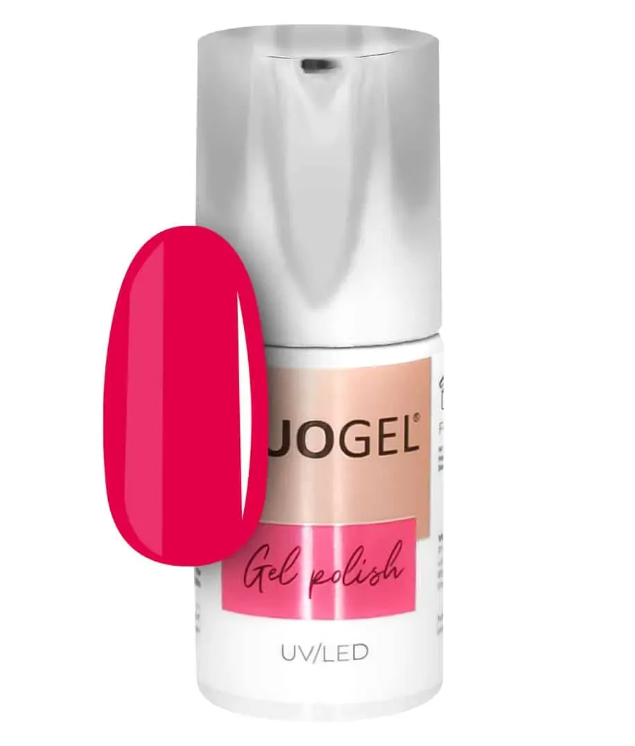 Mline Beauty 338 Masurian Sunrise gellak 6 ml varm