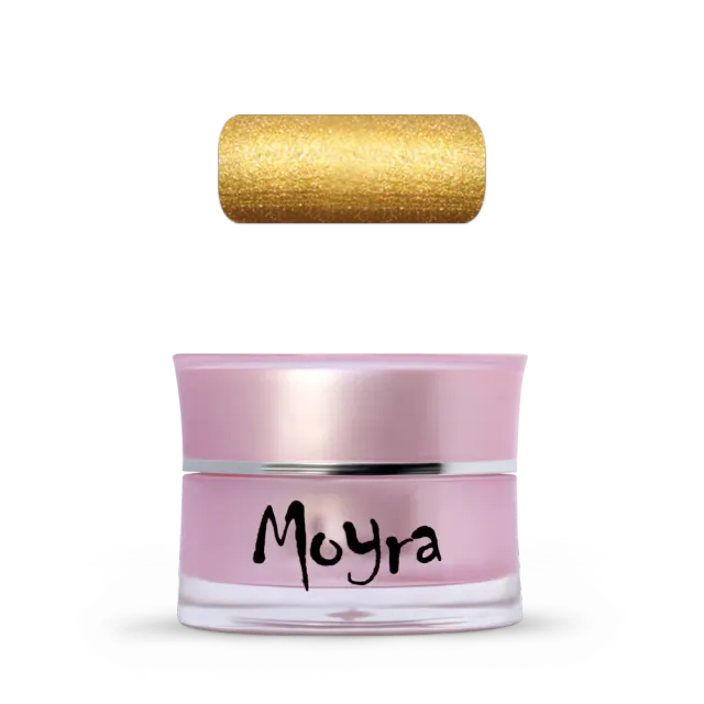 Moyra SuperShine 537 Honour farvegel 5 g dækkende