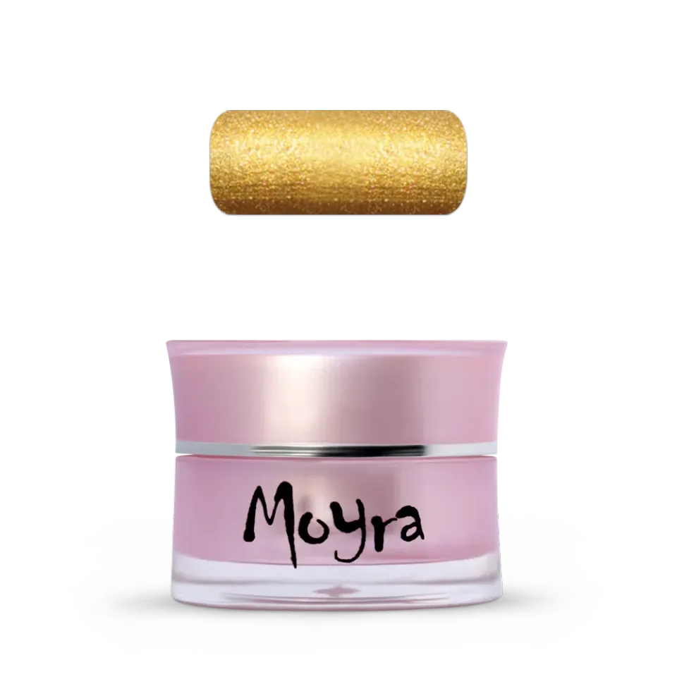 Moyra SuperShine 537 Honour farvegel 5 g dækkende