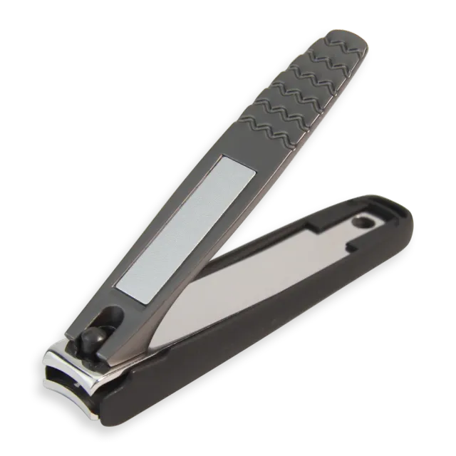 Moyra Nail Clipper negleklipper rustfri stål
