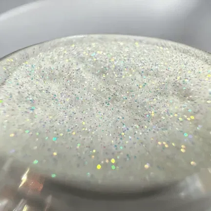 Mline Mermaid Glitter Opal negleglitter
