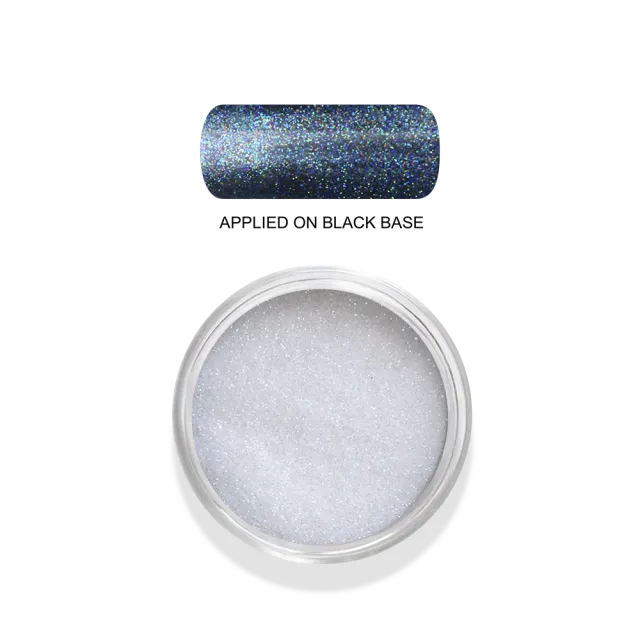 Moyra Diamond Shine Powder 04 neglepulver 5 g