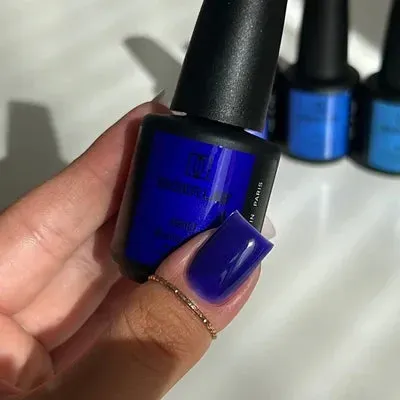 Didier Lab BBIO Blueberry builder gel blå 15ml