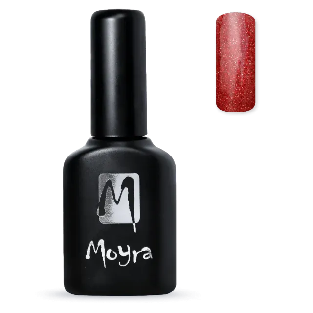 Moyra gellak 97 10 ml 3 ugers holdbarhed