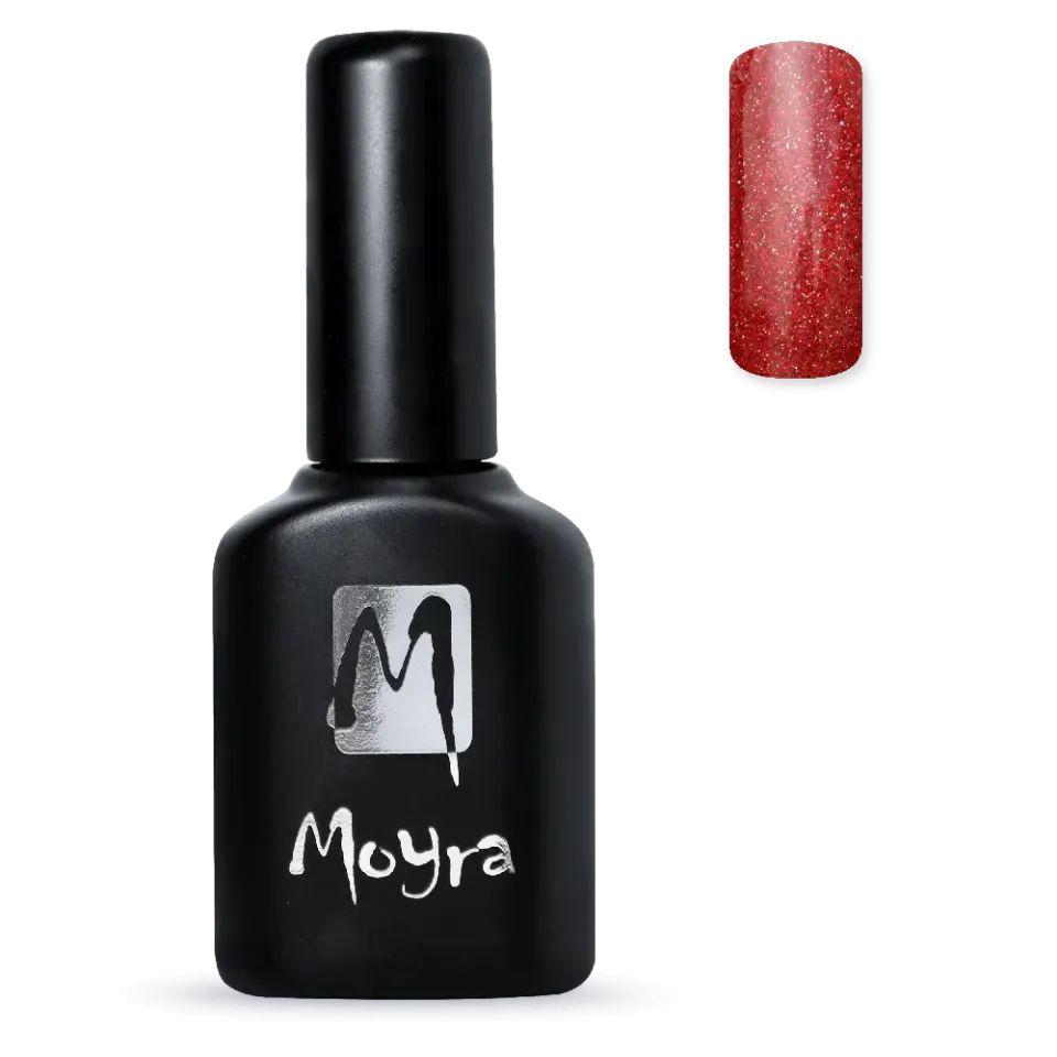 Moyra gellak 97 10 ml 3 ugers holdbarhed