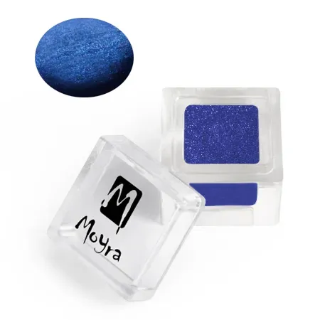 Moyra Colour Acrylics 274 Royal akrylpulver 3,5 g