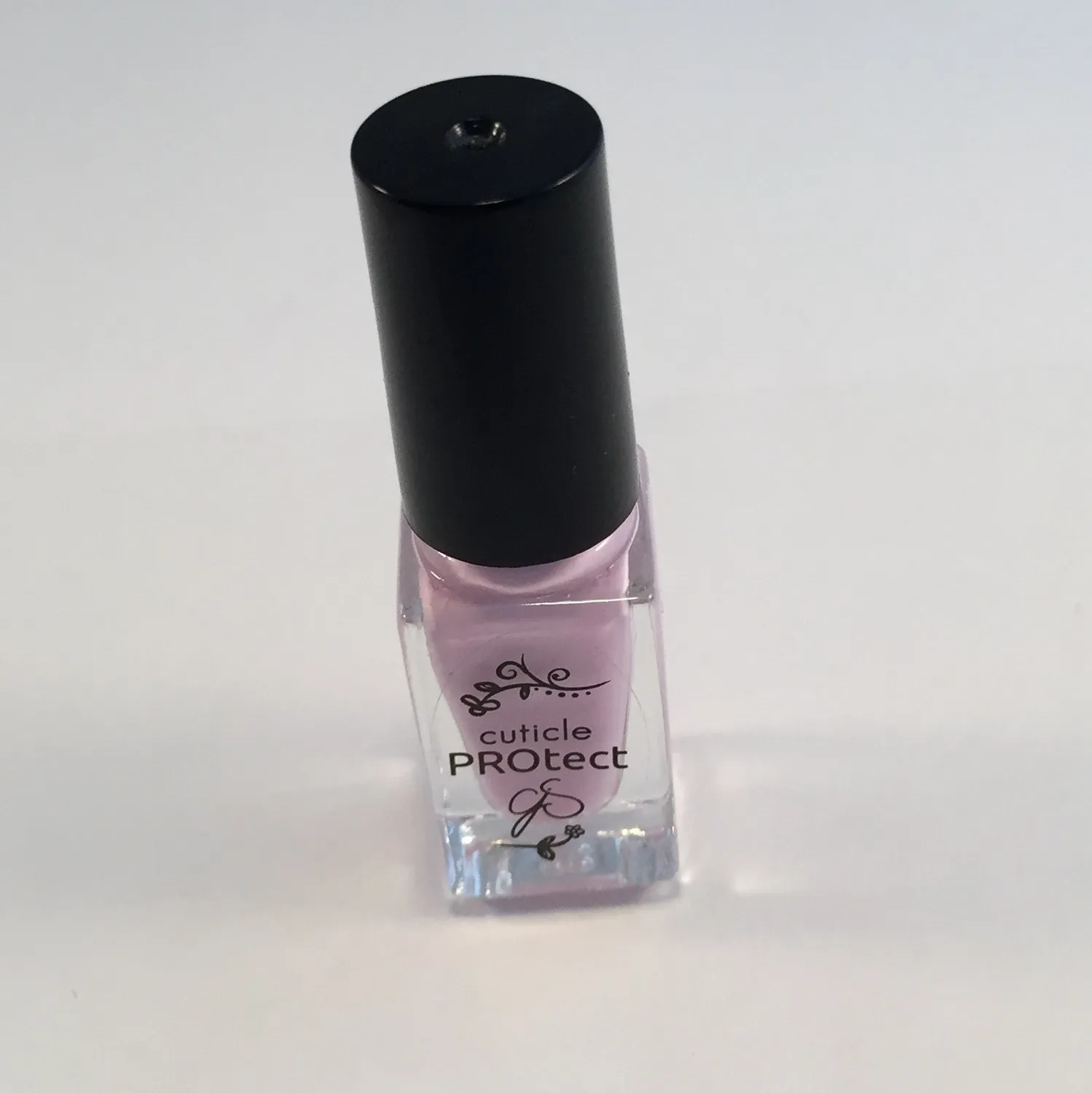 Clear Jelly Stamper PROtect latex 5 ml 2-pak