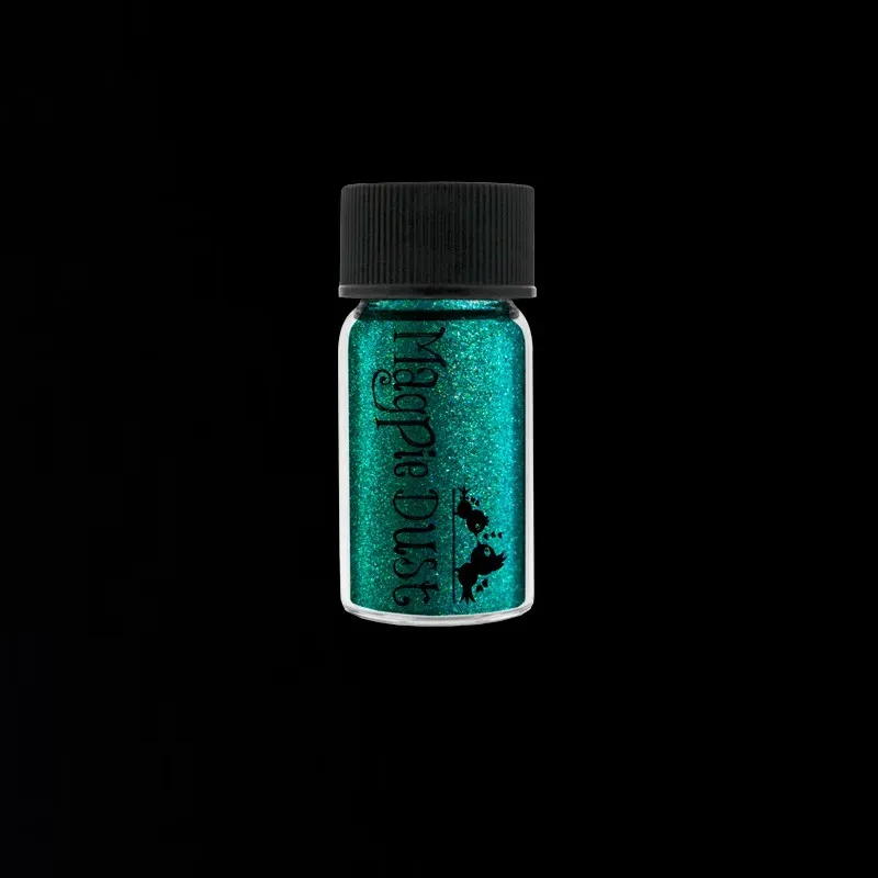Indigo Nails Beautystones Jemima holokrom neglepulver