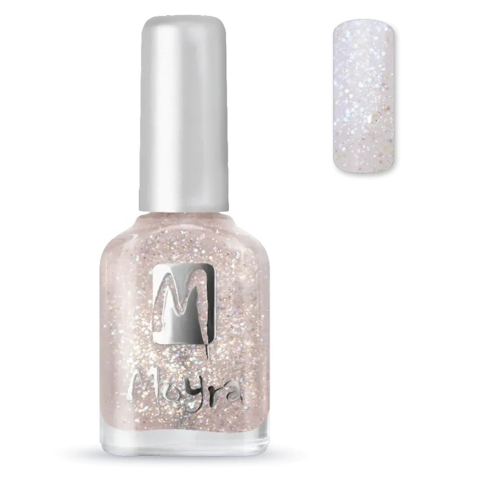 Moyra neglelak 77 12 ml dækkende