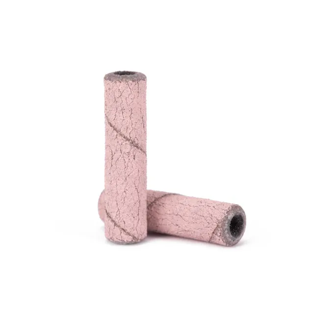 Indigo Nails Mini Sanding Band Grit 240 3x20mm slibebånd 50 stk
