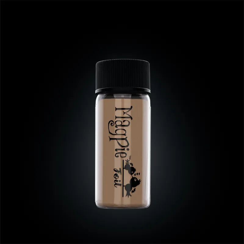Beautystones Buzz neglefolie til effekt og design
