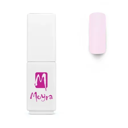 Moyra Mini Gel Polish gelneglalak 04 5,5 ml