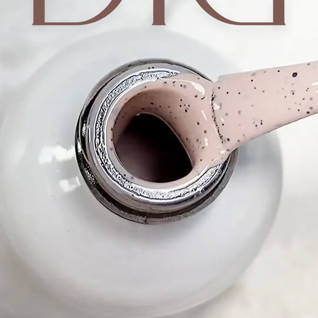 Didier Lab Macarons Mocha Cream gellak HEMA-fri