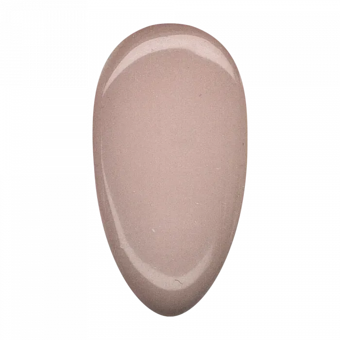 Nail Supply Color Dark Skin FC-042 gellak 5g brun