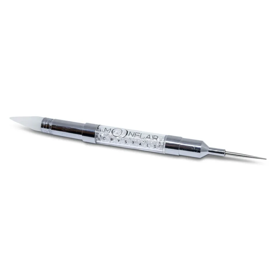 Moonflair Crystal Pick-Up Tool vokspen til sten