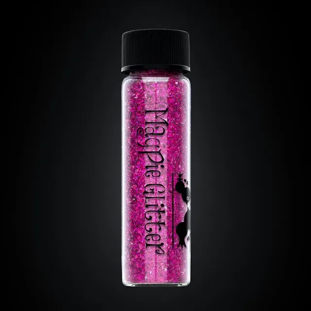 Indigo Nails Beautystones Louise glitter til negle
