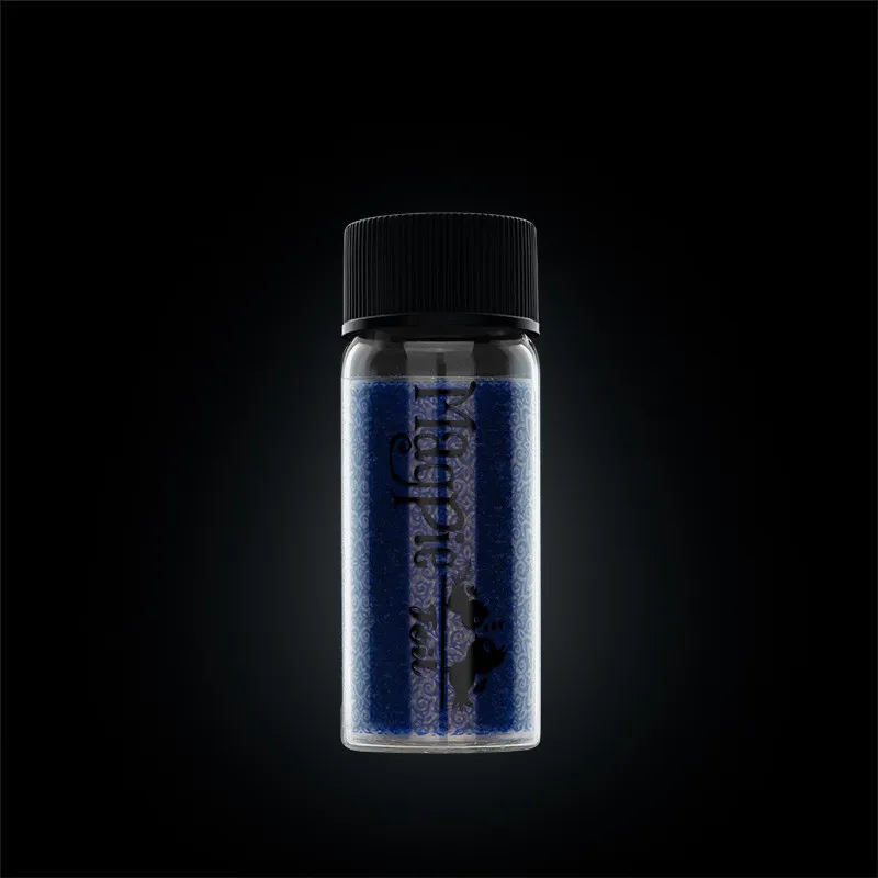 Indigo Nails Pascal neglefolie transfer med effekt