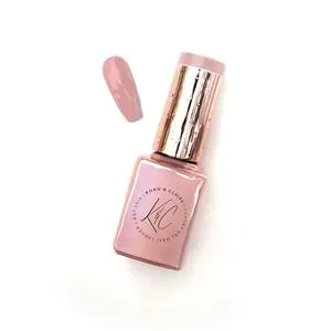 Clear Jelly Stamper KoKo & Claire 087 Naked gellak nude 12ml